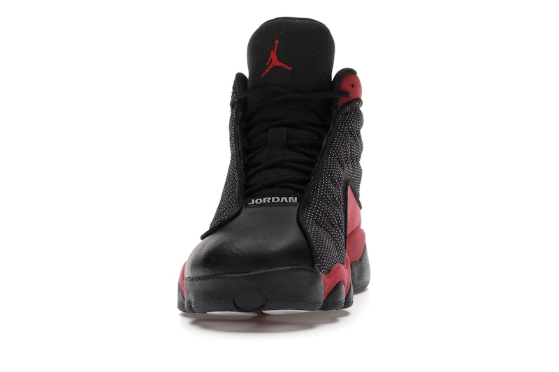 Jordan 13 Retro Bred 2013 (GS)