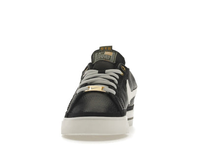 Nike Court Legacy Serena Williams Design Crew Black (Women's)