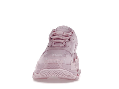 Balenciaga Triple S All Over Pink (Women's)