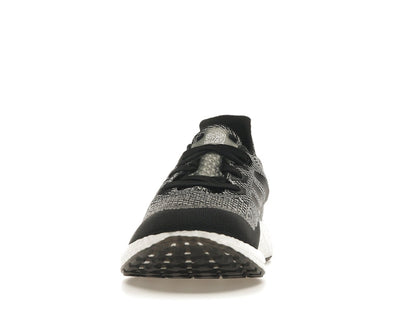 adidas Ultra Boost Made to Be Remade Black White
