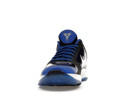 Nike Zoom Kobe 5 Duke