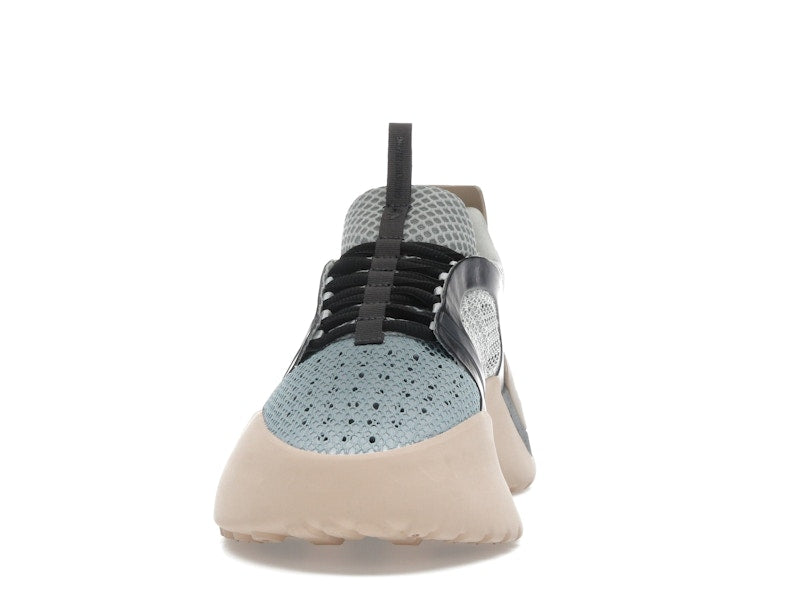 adidas Dingyun Zhang Kouza Ash Silver Green Earth
