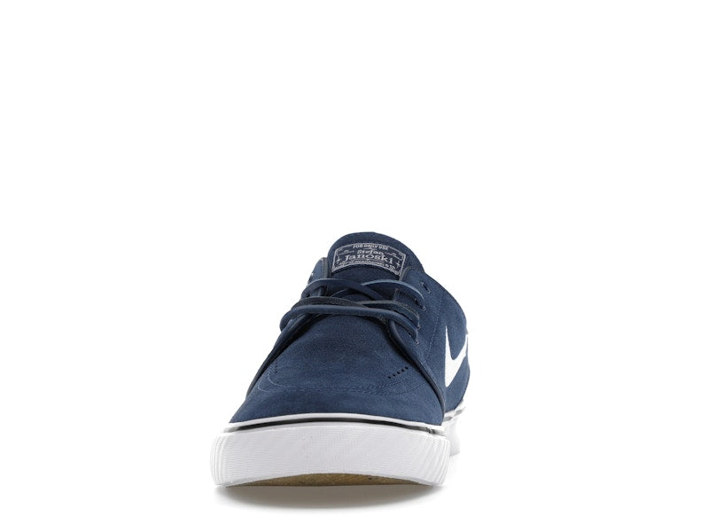 Nike SB Zoom Stefan Janoski OG+ Navy White