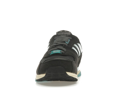 adidas ZX 4000 Core Black Ice Mint