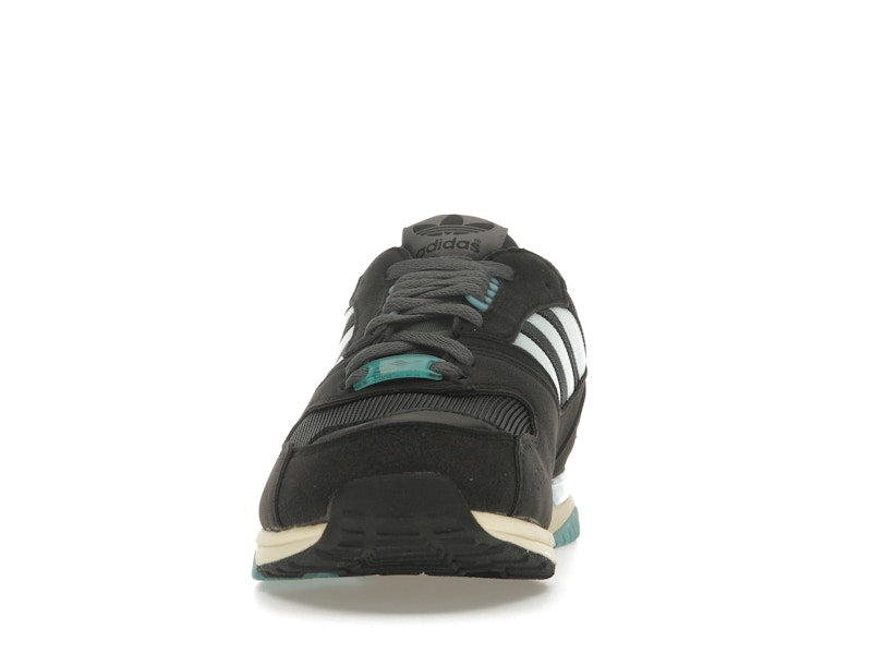 adidas ZX 4000 Core Black Ice Mint