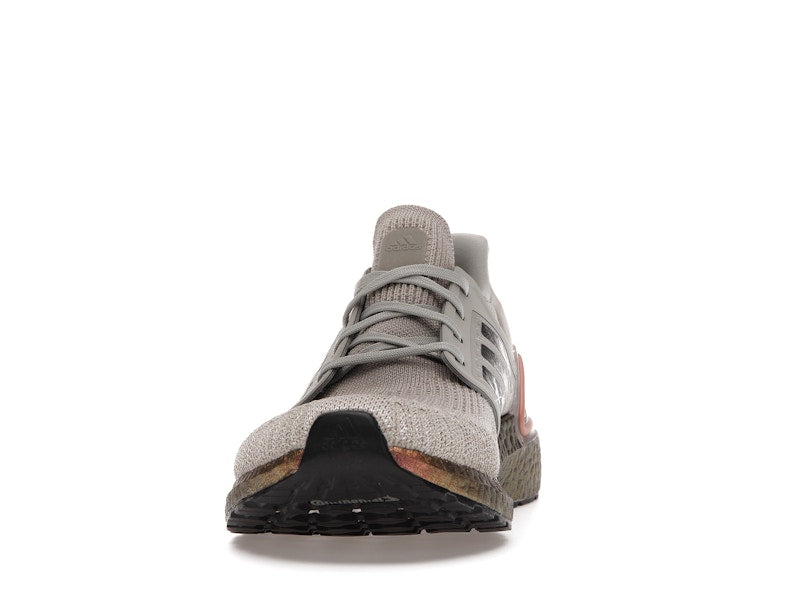 adidas Ultra Boost 20 Metal Grey