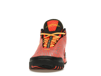 Nike LeBron NXXT Genisus Bright Crimson