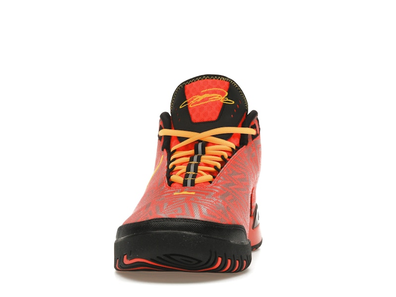 Nike LeBron NXXT Genisus Bright Crimson