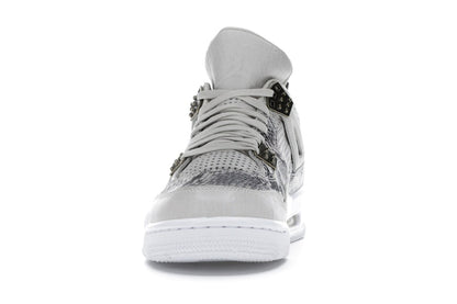 Jordan 4 Retro Snakeskin