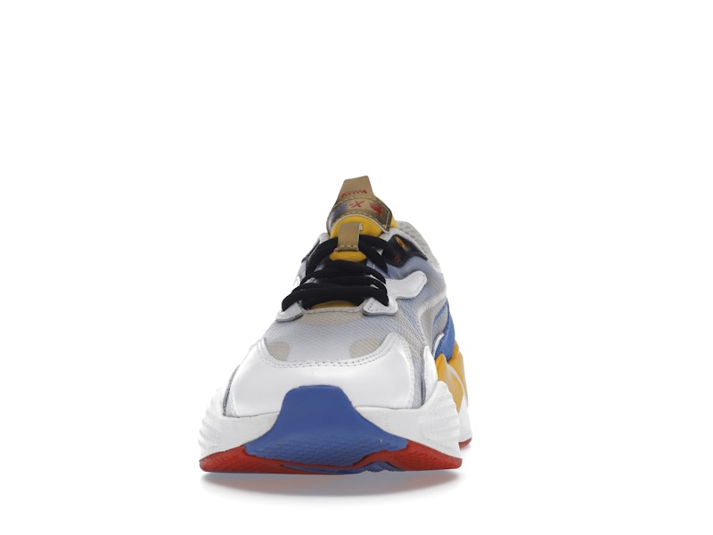 Puma RS-X3 Sonic the Hedgehog