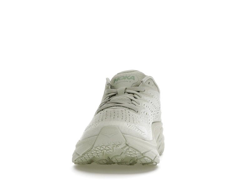 Hoka One One Clifton 8 Smoke Green (Women's)