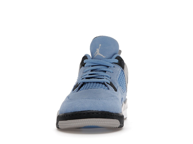 Jordan 4 Retro University Blue (PS)
