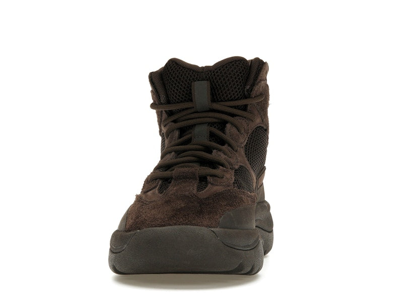 adidas Yeezy Desert Boot Oil