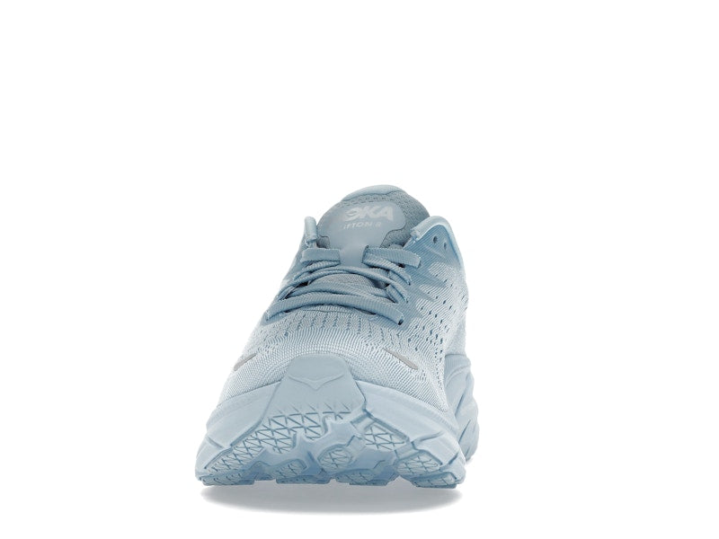 Hoka One One Clifton 8 Summer Song Country Air Blue (Women's)
