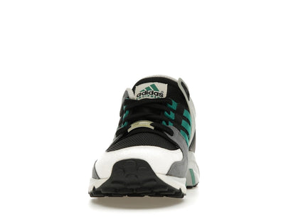 adidas EQT Running Support Black Sub Green