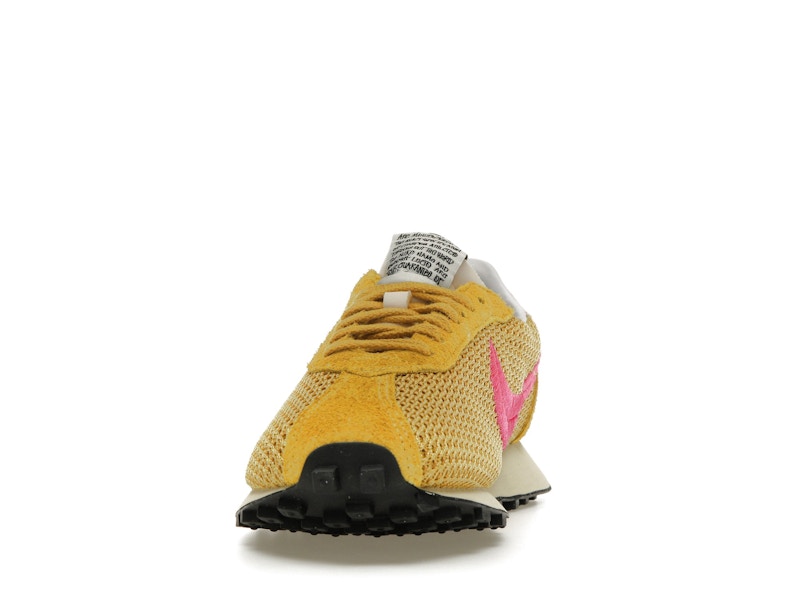Nike LD-1000 SP Stussy Sanded Gold