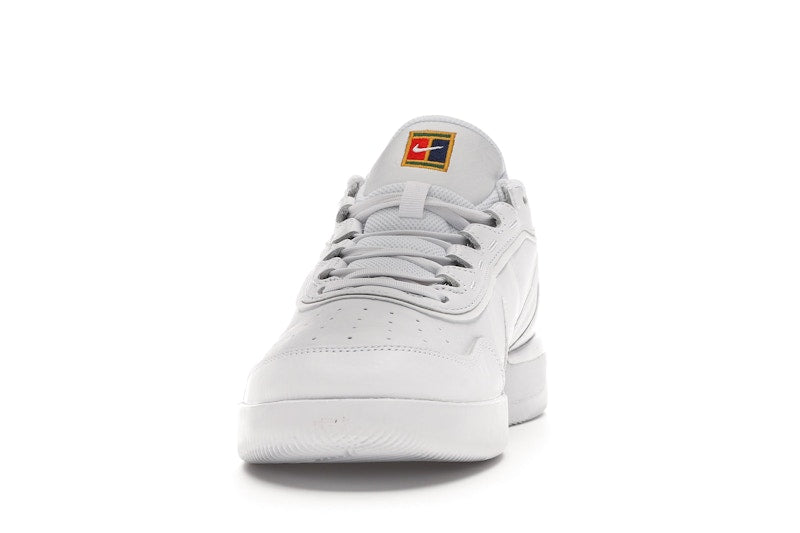 Nike Court Air Max Vapor Wing Triple White