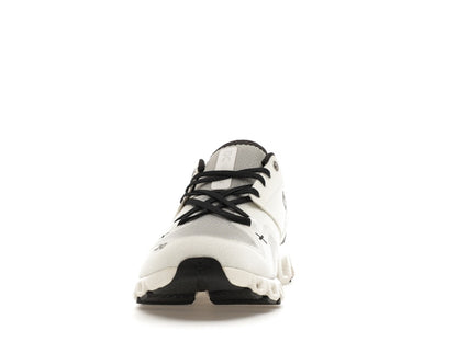 On Running Cloud X 3 Ivory Black