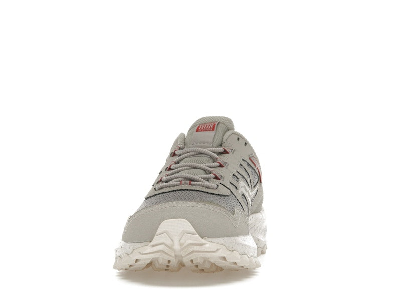 Saucony Grid Peak Grey Red