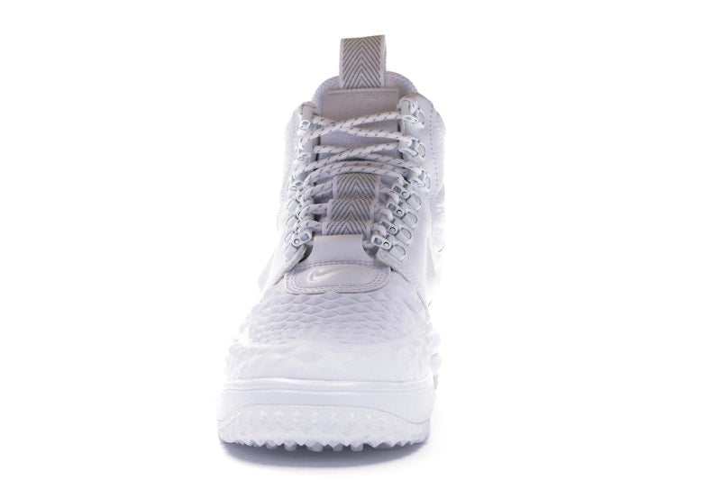 Nike Lunar Force 1 Duckboot Winter White