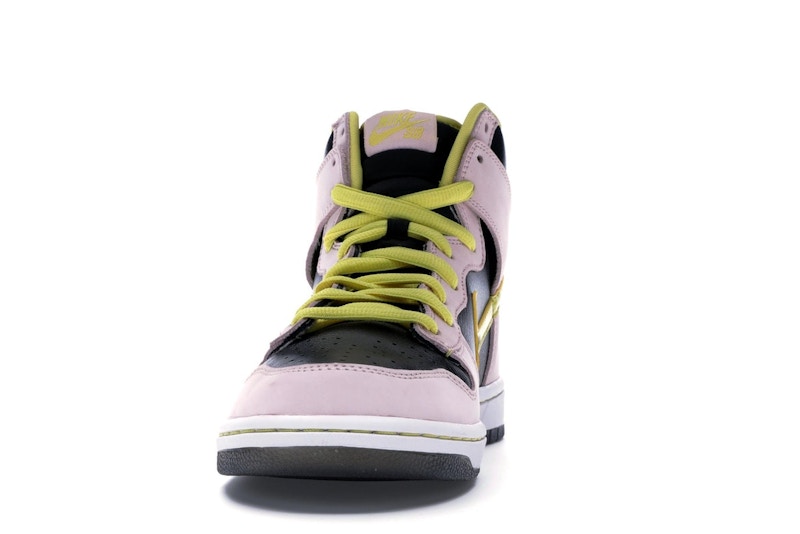 Nike SB Dunk High Miss Piggy