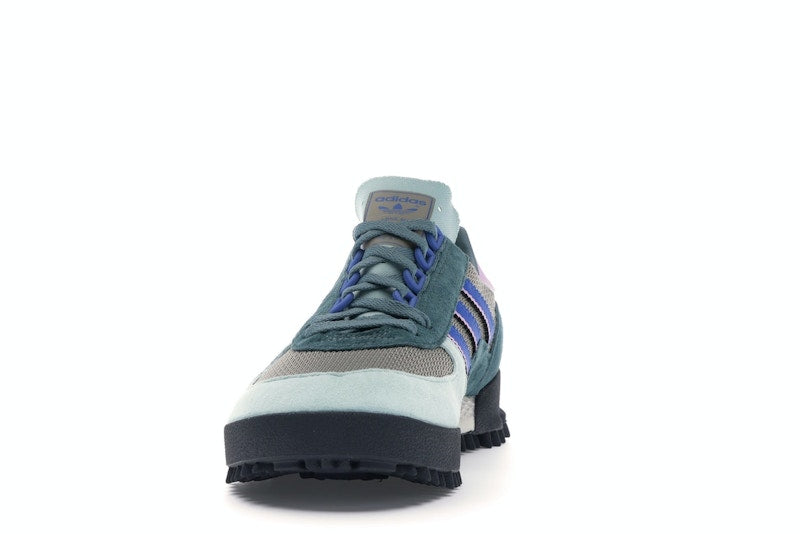adidas Marathon TR Ash Green