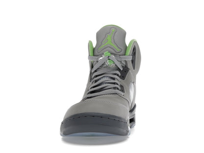 Jordan 5 Retro Green Bean (2022)