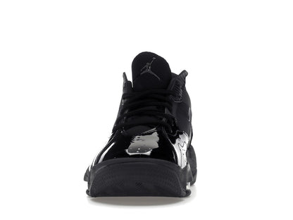 Jordan Zoom 92 Triple Black