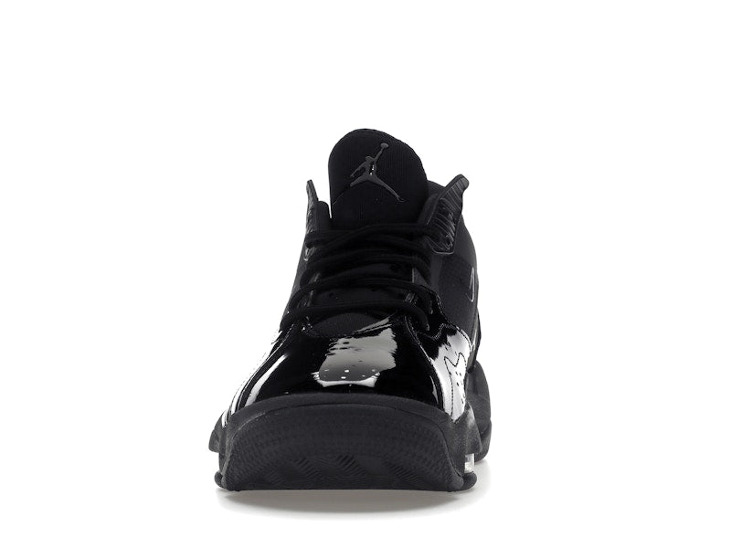 Jordan Zoom 92 Triple Black