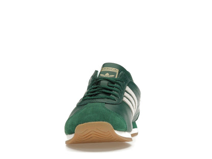 adidas Country OG Collegiate Green
