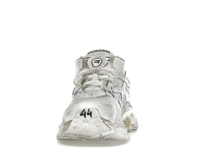 Balenciaga Runner White