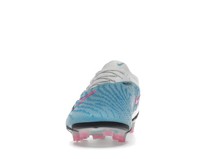 Nike Gripknit Phantom GX Elite FG Baltic Blue