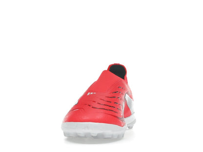 adidas Predator League Laceless TF Pure Victory Pack