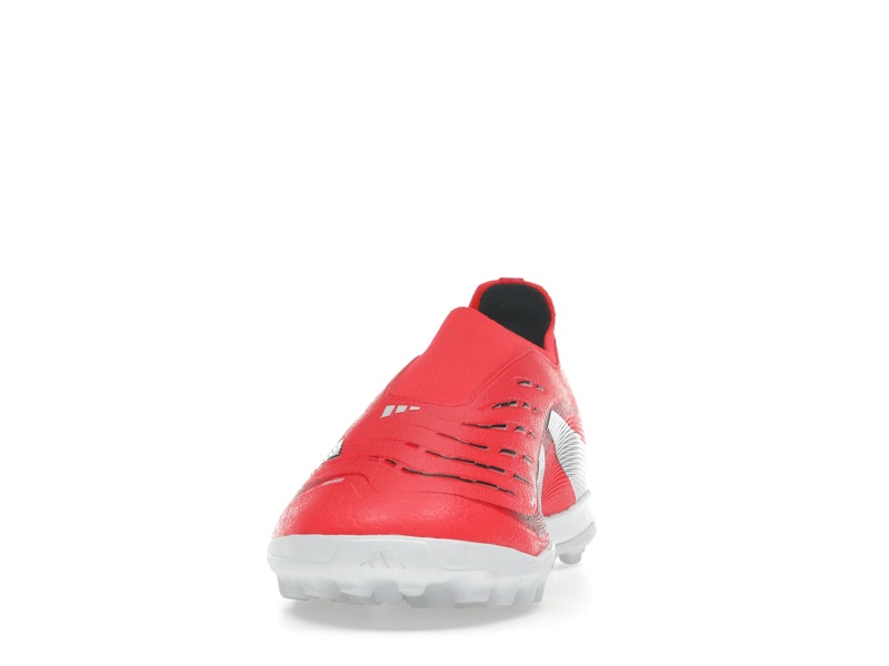 adidas Predator League Laceless TF Pure Victory Pack