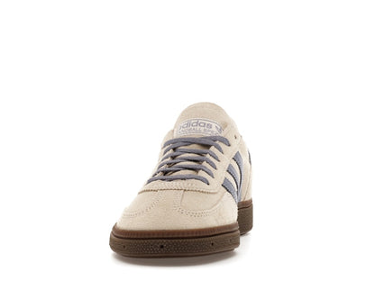 adidas Handball Spezial Wonder White Silver Violet (Women's)