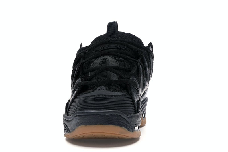 Osiris D3 2001 The Hundreds Black