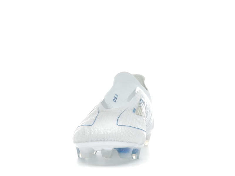 adidas F50 Elite Laceless FG Polar Victory Pack