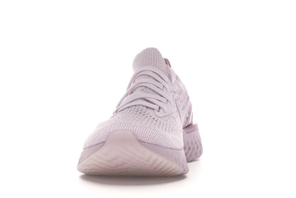 Nike Epic React Flyknit Pearl Pink (Women's)