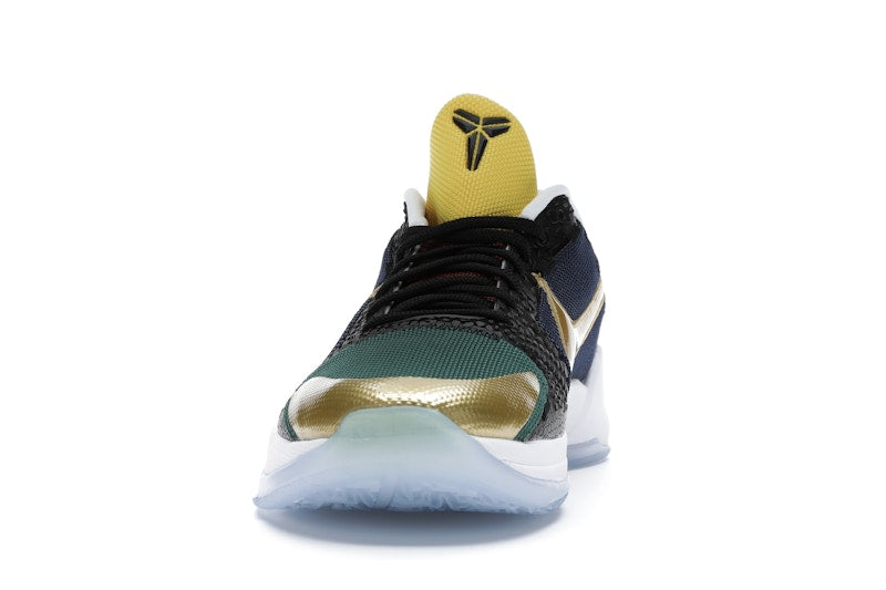 Nike Kobe 5 Protro Undefeated What If Multi