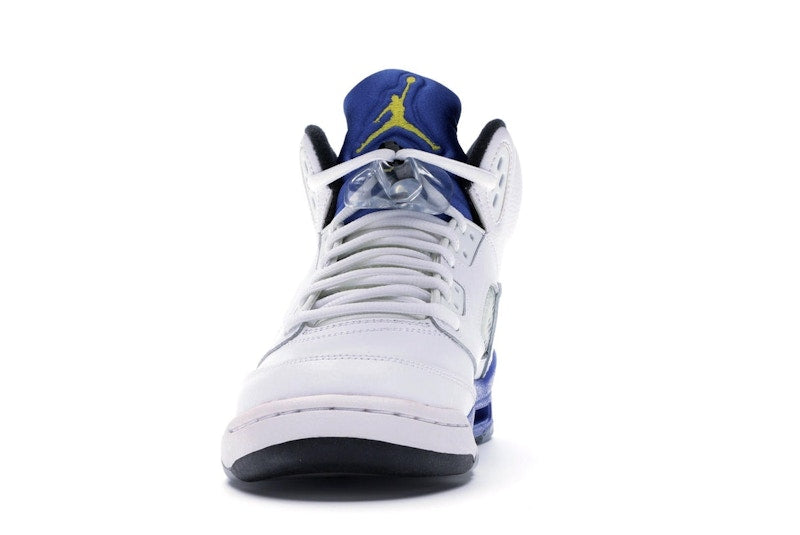 Jordan 5 Retro Laney (2013) (GS)