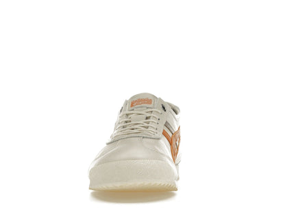 Onitsuka Tiger Mexico 66 SD Birch Rust Orange Gold