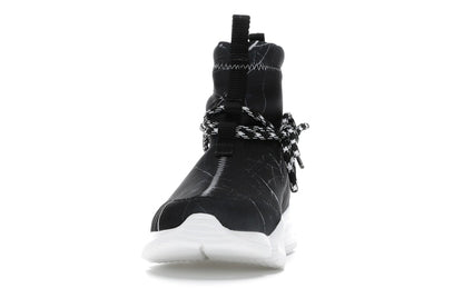 John Geiger 002 Black Marble