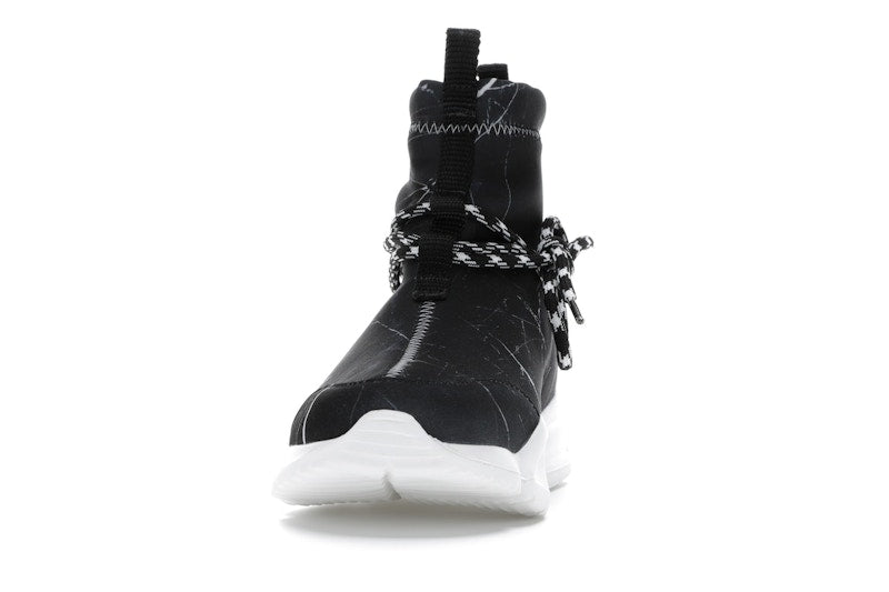 John Geiger 002 Black Marble