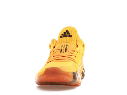 adidas D.O.N. Issue #2 Crayola Solar Gold