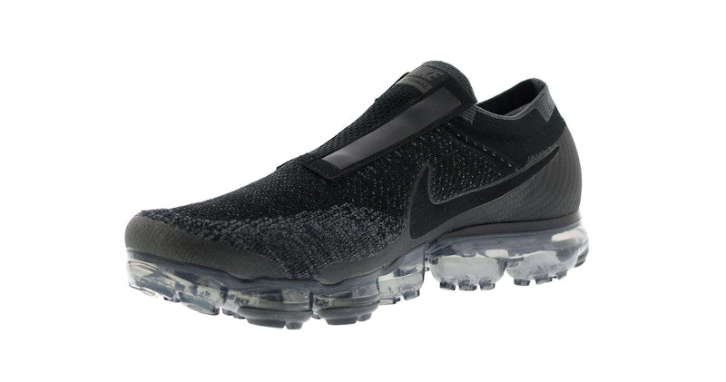 Nike Air VaporMax CDG Black