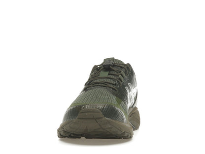 ASICS Gel-Terrain San San Gear Bronze Green