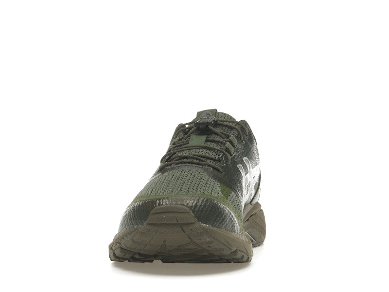 ASICS Gel-Terrain San San Gear Bronze Green