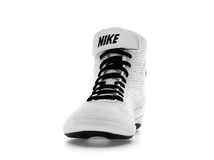 Nike Inflict 3 White Black