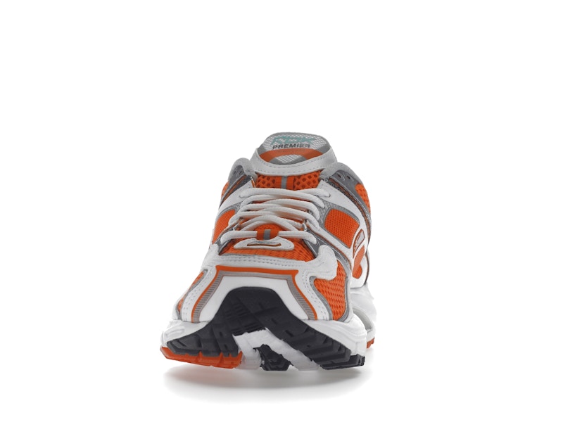 Reebok Trinity Premier Energy Orange