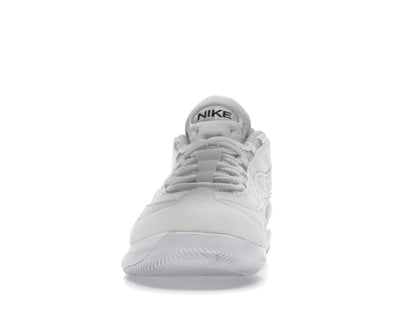 Nike Court React Vapor NXT Air Max 95 Triple White